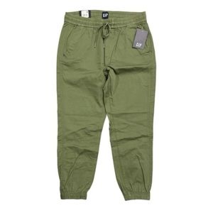 Women’s Gap Twill Joggers